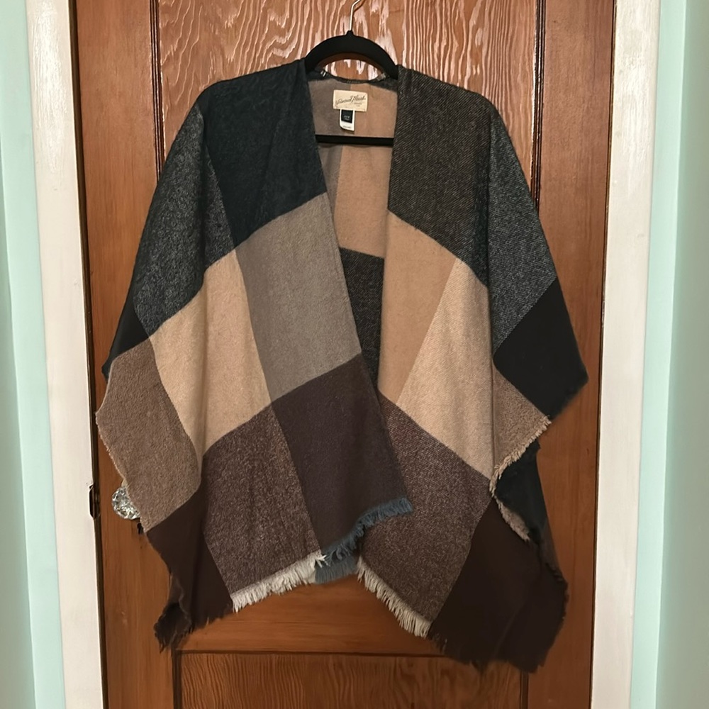 Shawl